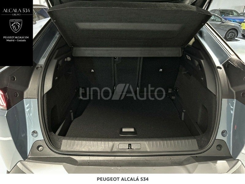Allure Eléctrico 157kW