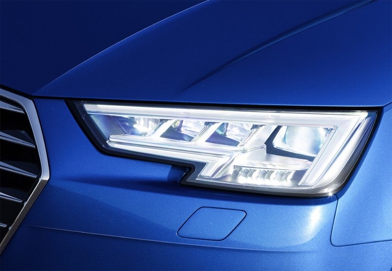 A4 2.0TDI S line edition 110kW