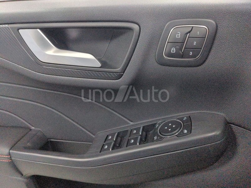 2.5 Duratec PHEV 242cv Auto ST-Line