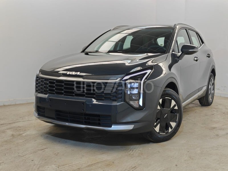 Sportage 1.6 T-GDi HEV Concept 239