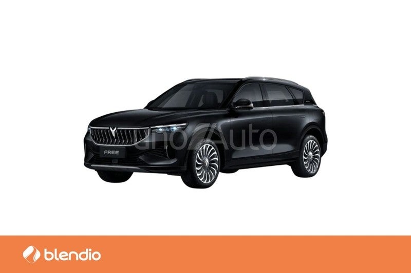 107kW Luxury MY24