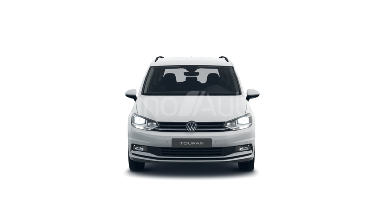 Touran 2.0TDI 90kW