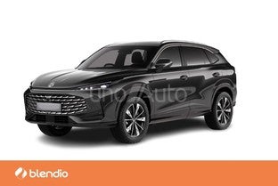 MG HS 1.5 Hybrid + Comfort