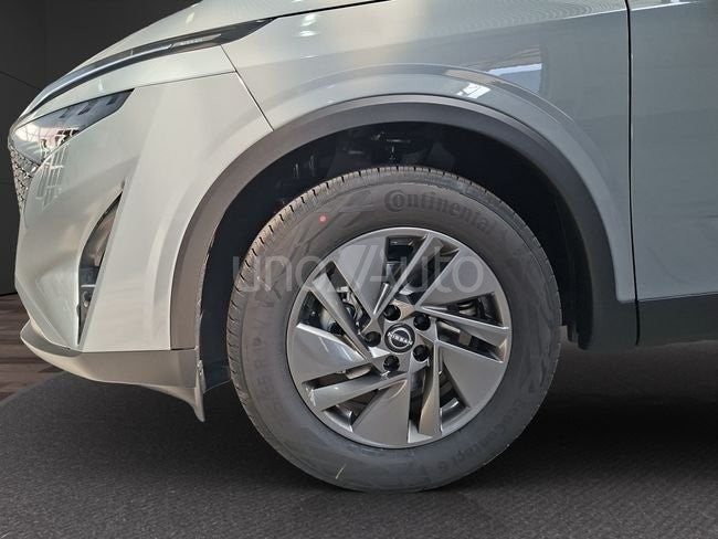 DIG-T 103kW (140CV) mHEV 4x2 Acenta