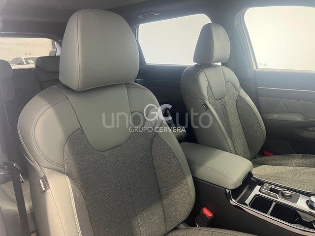 Sorento 1.6 T-GDi HEV Emotion 4x4