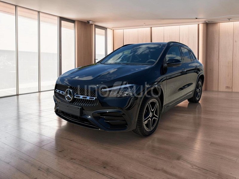 GLA 250e