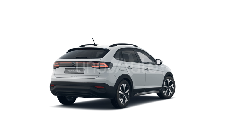 Taigo 1.0 TSI Más DSG 85kW