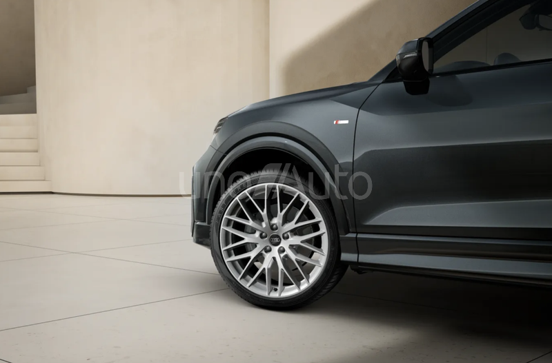Q2 35 TFSI Adrenalin S tronic 110kW