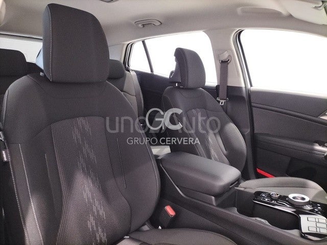 Sportage 1.6 T-GDi PHEV Drive 4x4 252