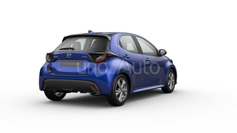 Mazda2 Hybrid 1.5 Exclusive Line  CVT 85kW