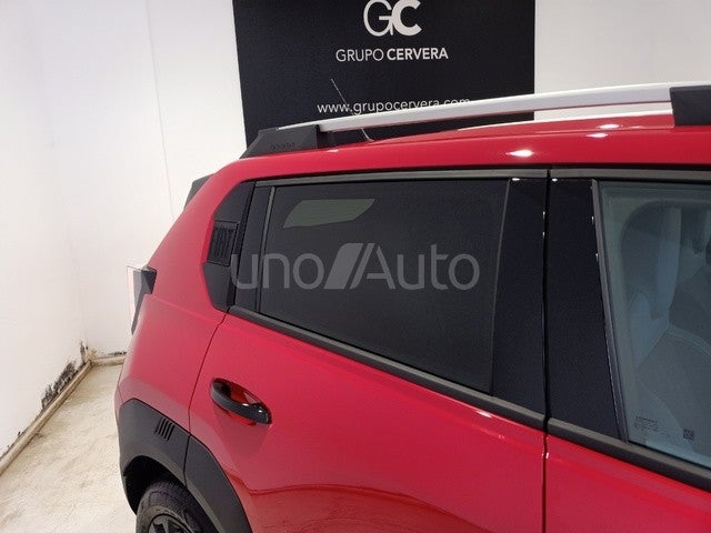 Grande Panda 1.2 MHEV Icon 110