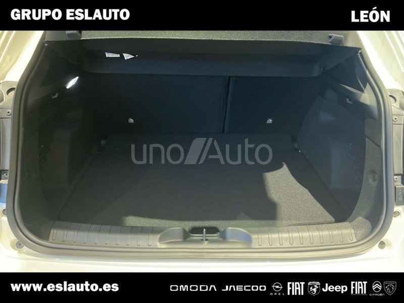 600 1.2 MHEV Icon DDCT 81kW