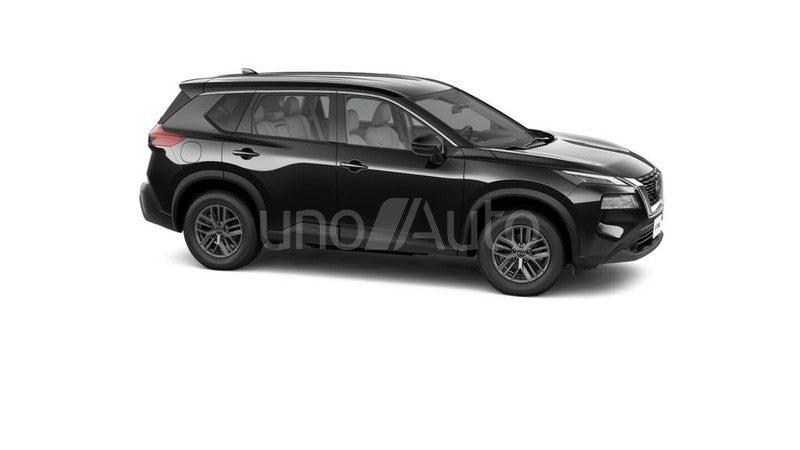 NISSAN X-Trail 1.5 E-POWER 204CV 2WD N-TREK 5 PLAZAS