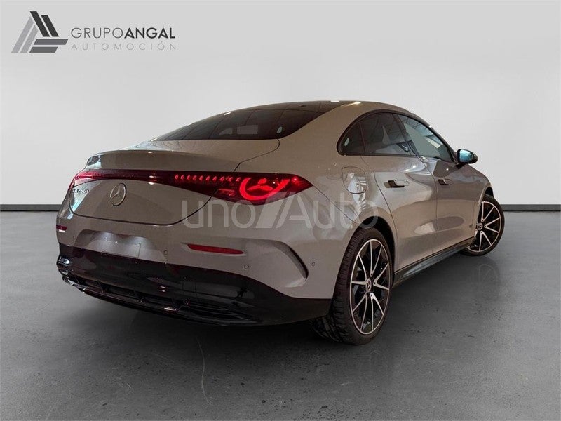 CLA Eléctrico 250+