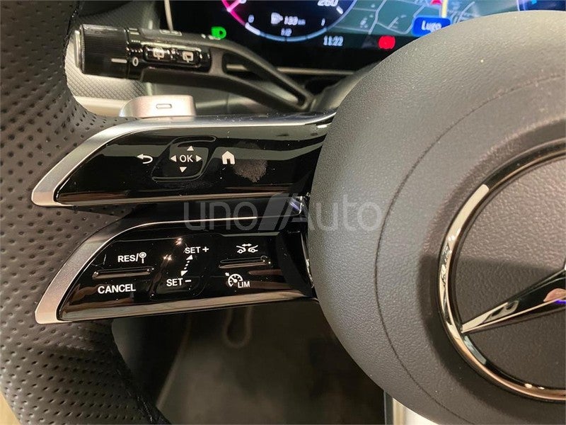 CLASE GLC GLC 300 de 4MATIC