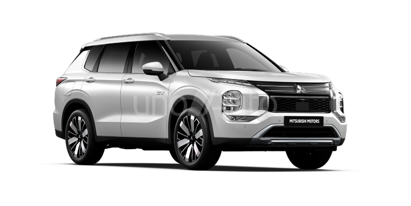 PHEV PHEV 4WD Motion
