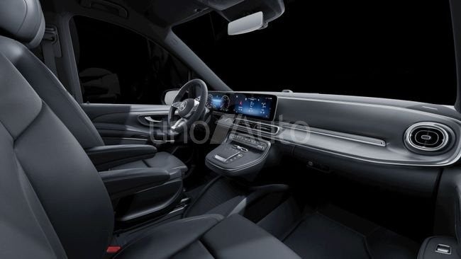 V 250d Extralargo Avantgarde 7GT