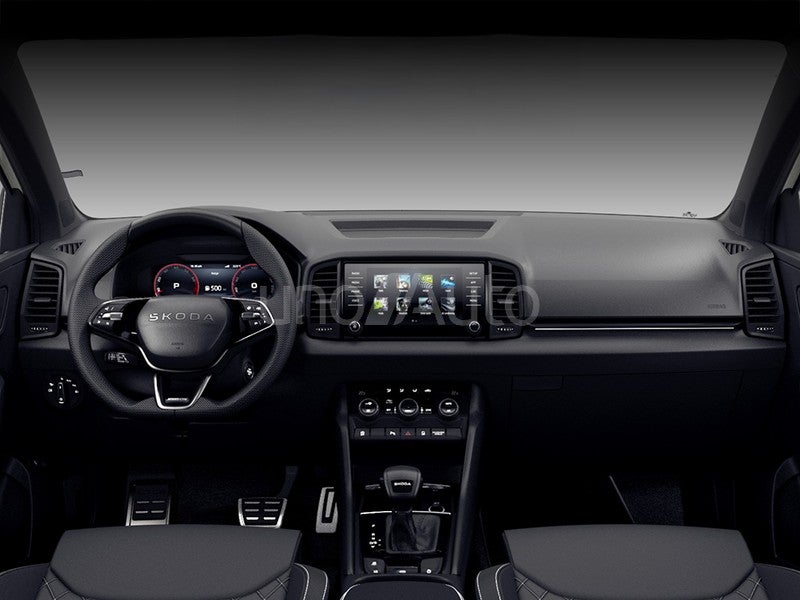 Karoq 1.5 TSI Sportline ACT DSG 110KW