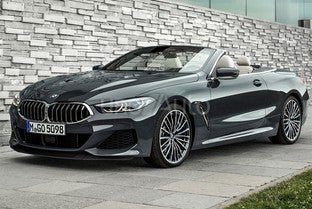 BMW Serie 8 M850i Cabrio xDrive