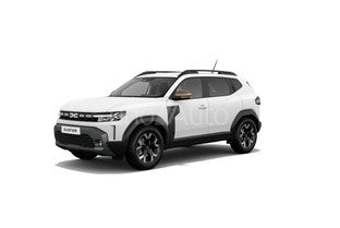 DACIA Duster 1.2 TCe Extreme 4x2 96kW 48v