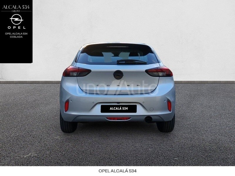 Corsa 1.2T XHL S/S Edition 100