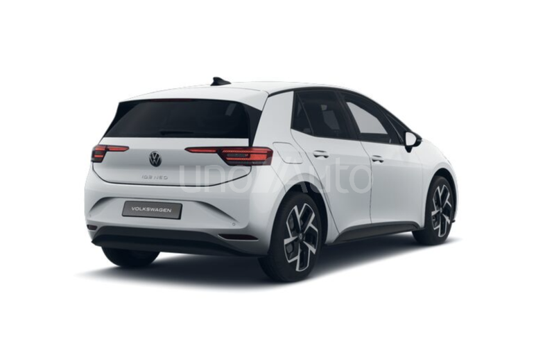 ID.3 Neo Style 140kW