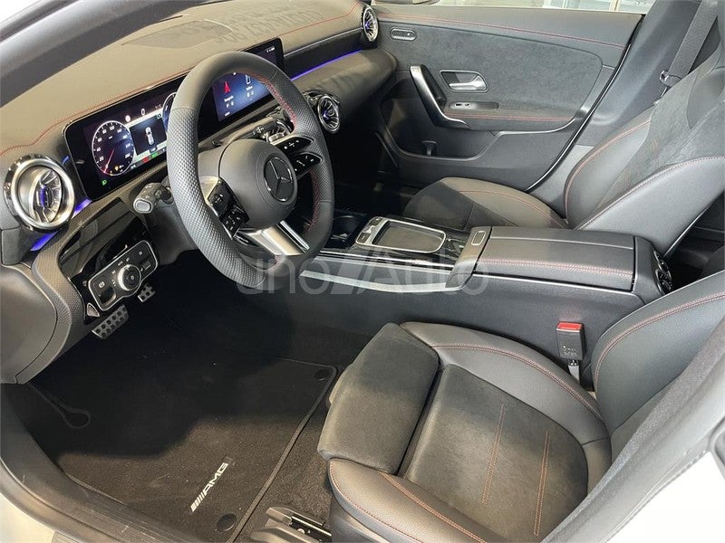 CLASE CLA 250 e Shooting Brake