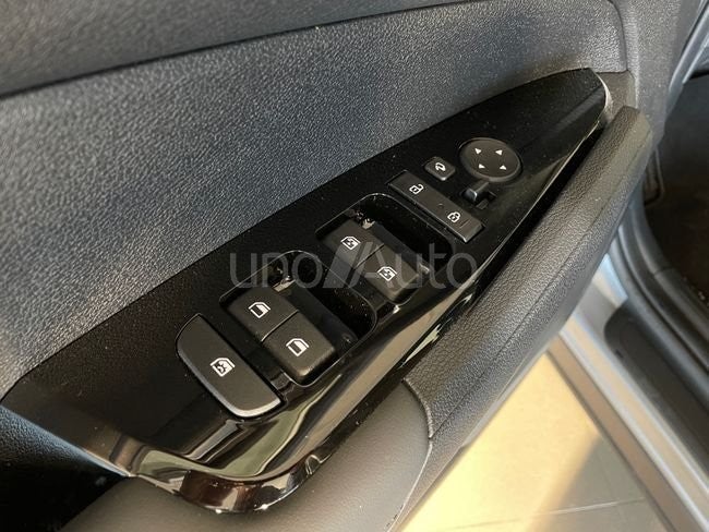 Sportage 1.6 T-GDi HEV Drive 239