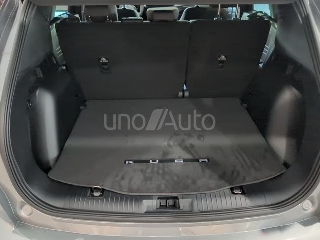 Kuga 2.5 Duratec PHEV ST-Line 4x2