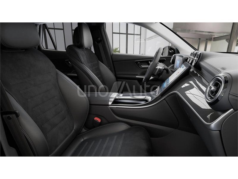 CLASE GLC GLC 220 d 4MATIC