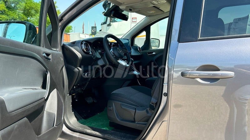 110 CDI 70kW Tourer Base Largo