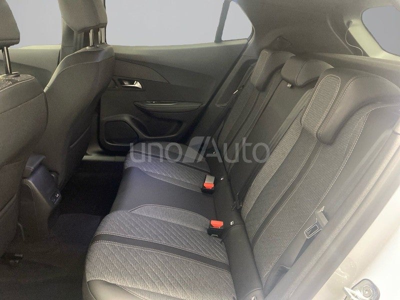 2008 Allure Eléctrico 115kW