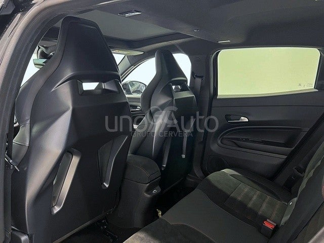 Junior Ibrida 1.2 Q4 108kw eDCT6