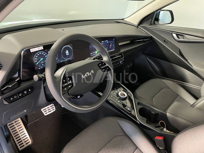 1.6 GDi HEV 95kW (129CV) Emotion