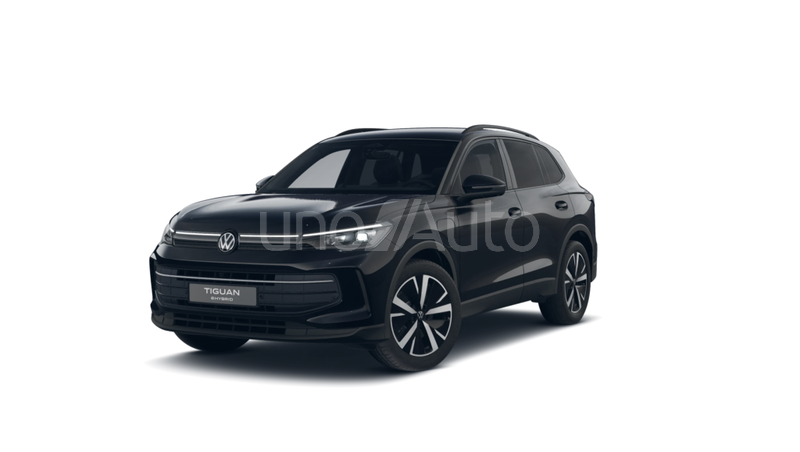 Tiguan 1.5 TSI eHybrid Más DSG 150kW