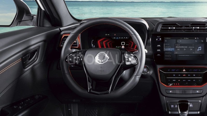 G15T GSR Auto Limited