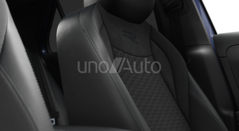 T-Roc 1.5 eTSI R-Line DSG7 110kW