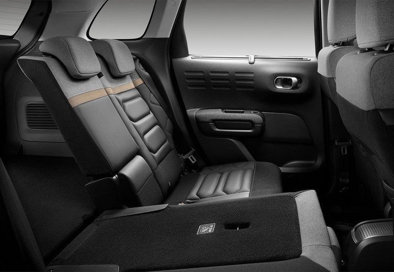 C3 Aircross Puretech S&S Feel 110