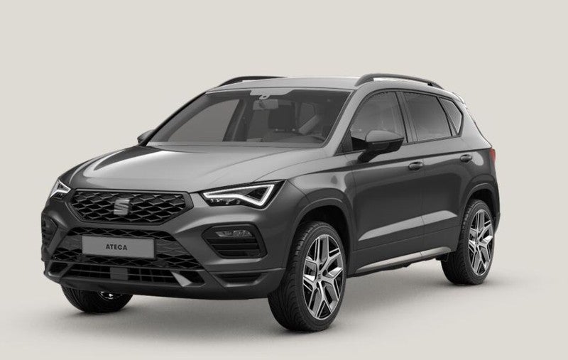 Ateca 1.5 EcoTSI S&S FR Special Edition