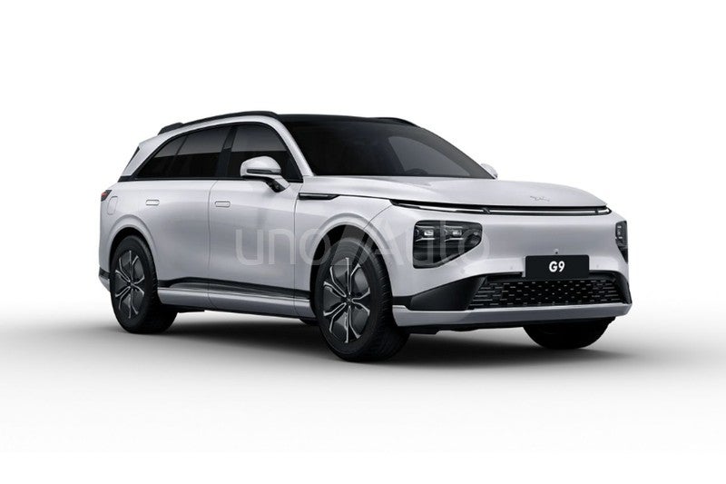 G9 Performance AWD 405kW