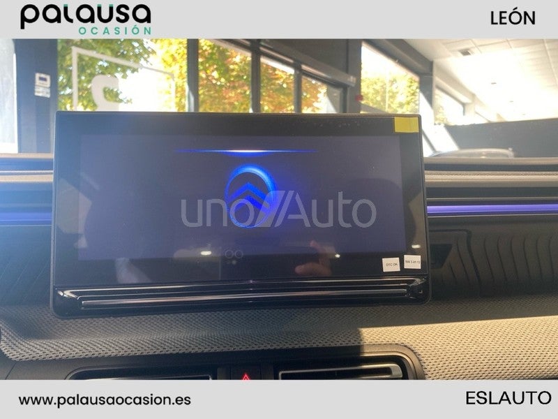 C3 1.2 Turbo S&S Business 100