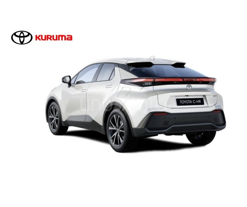 C-HR 140H Active