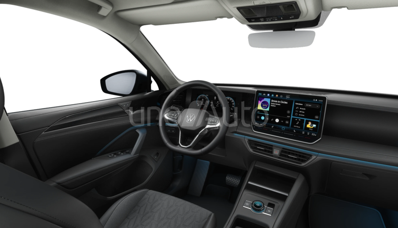 Tiguan 1.5 eTSI Más DSG 110kW