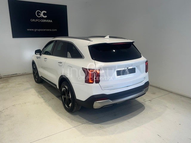 Sorento 1.6 T-GDi HEV Emotion 4x4