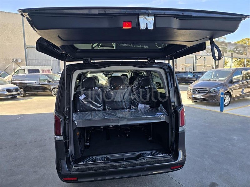 CLASE V 220 d Avantgarde Largo