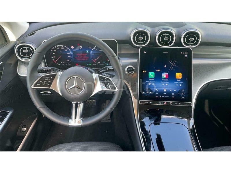 GLC GLC 220 d 4MATIC