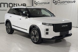 JAECOO Jaecoo 7 1.6T 108kW (145CV) DCT Exclusive