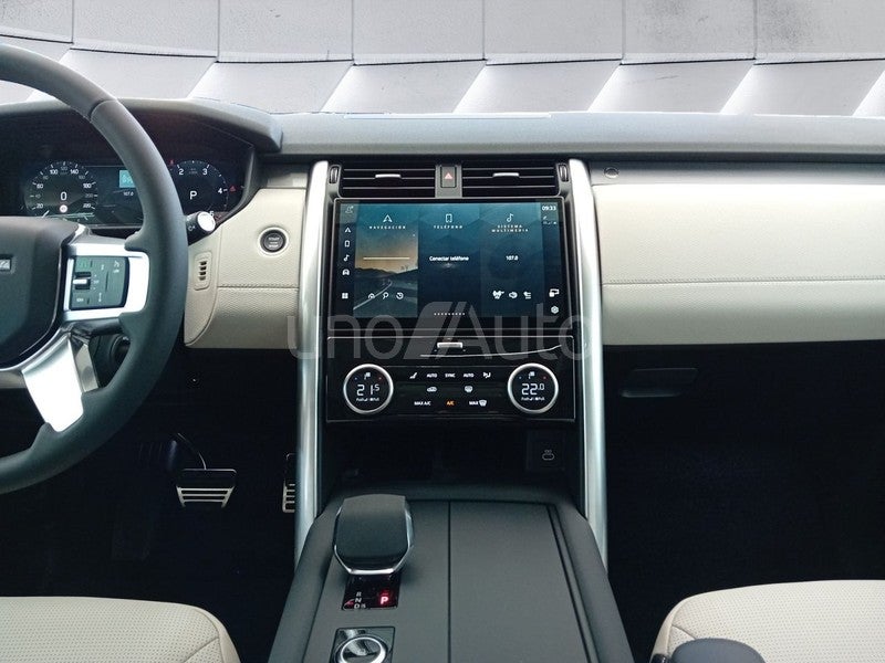 3.0D I6 350 PS AWD Auto MHEV Dynamic SE