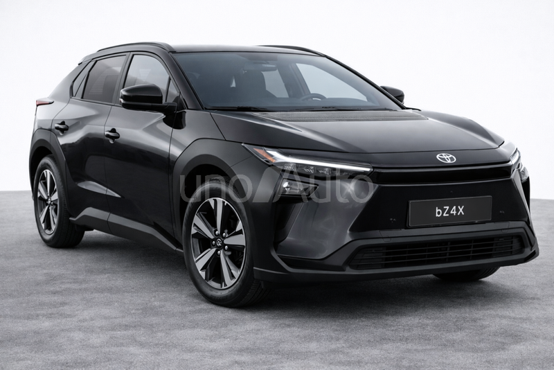 bZ4X 250E 4X2 Advance 73kWh