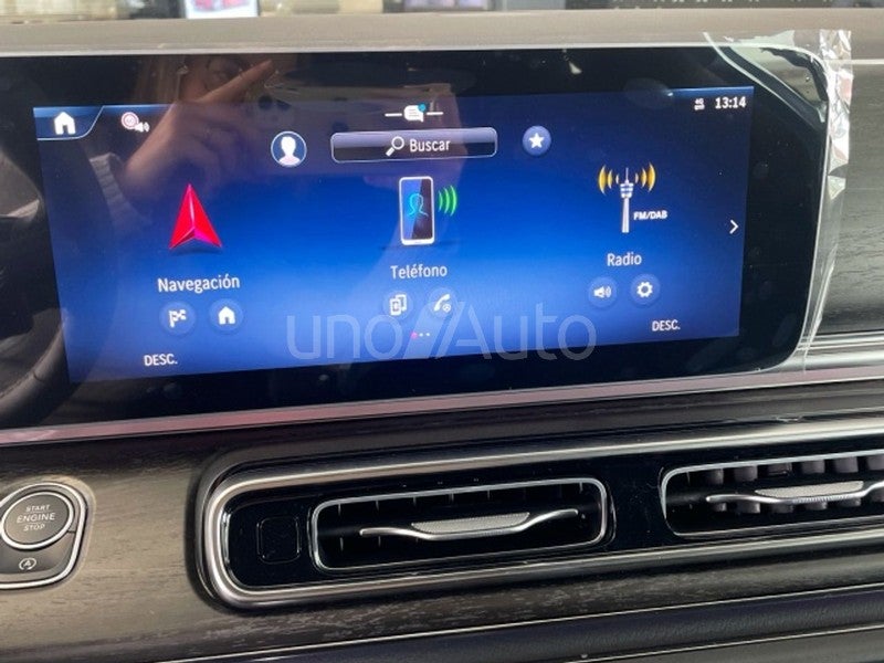 220 d Avantgarde Largo